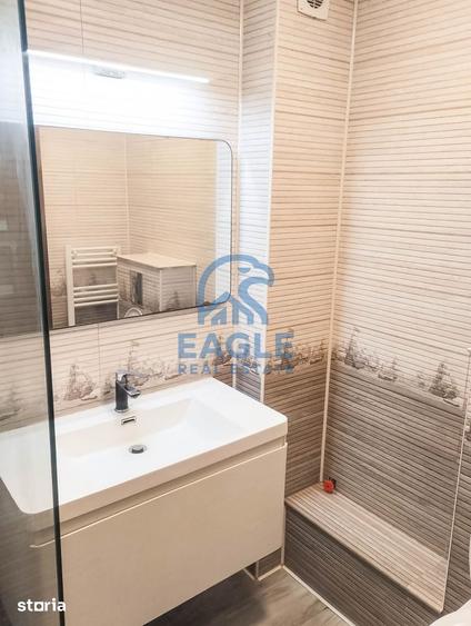 Apartament cu 2 camere în Vest