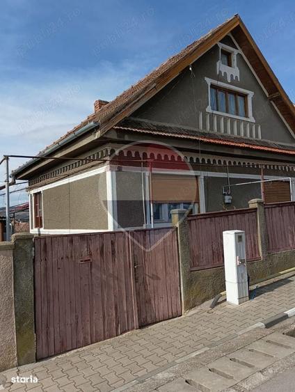 Casa de vanzare in Blaj - 2
