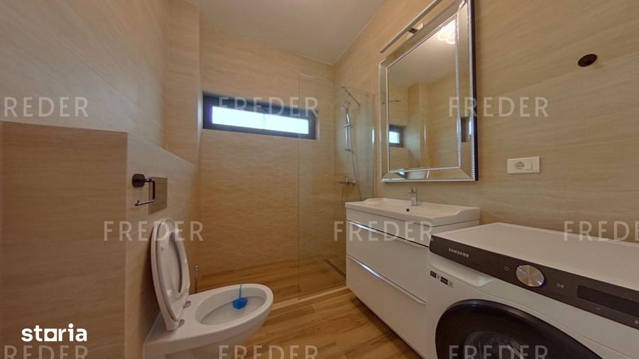 Casă cu 4 camere cu Teren 390 Mp în Tunari