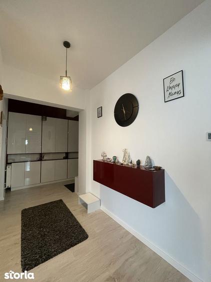 Apartament cu 3 camere în Ultracentral