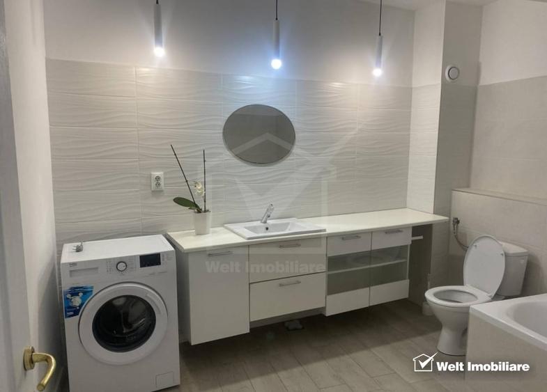 Apartament cu 2 camere semidecomandat, mobilat în Bulgaria