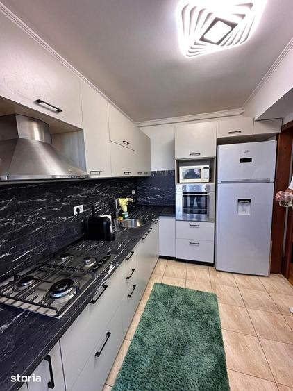 Apartament 3 Camere Centru Pitesti Zona Exclusivista - 1