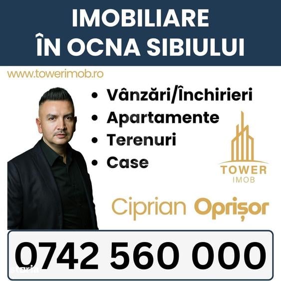 Teren de 994 mp, în Central