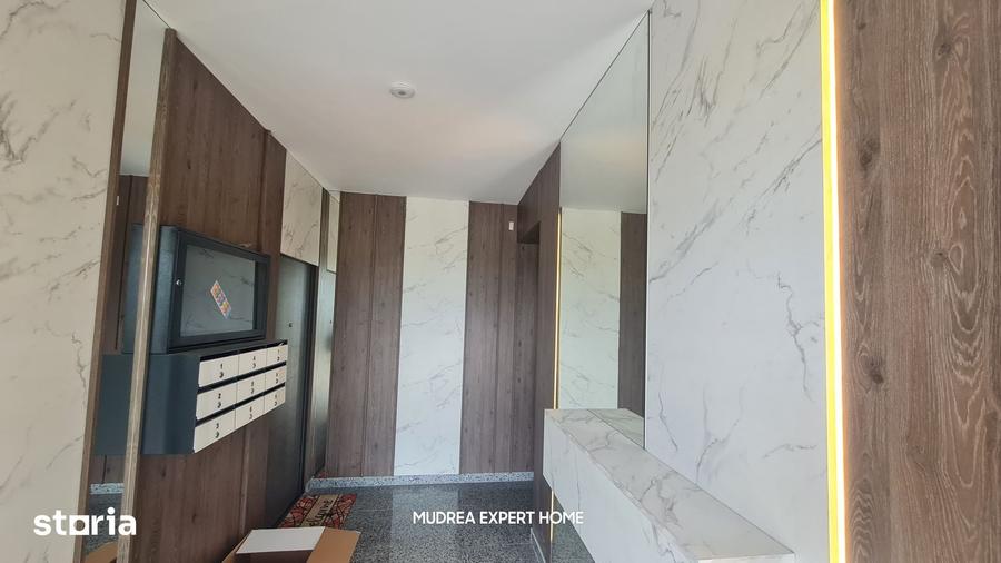 Apartament cu 2 camere în Tunari