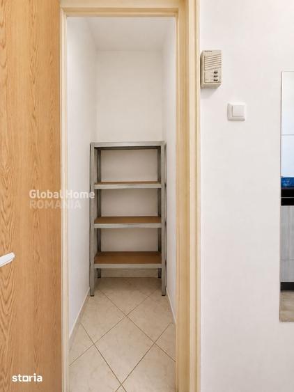 Inchiriere | 3 Camere | 3 Min. Metrou Orizont | AFI Cotroceni | 57 mp - 5