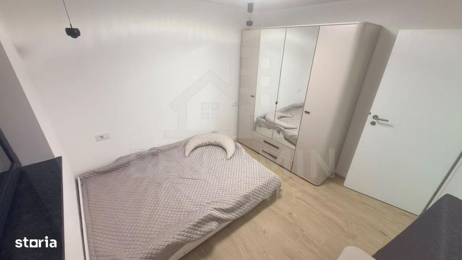 Casa Pasiva Premium- Zona Panoramic- 1100 MP Teren- Piscina -2025 - 4