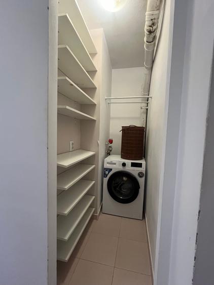 Apartament cu 2 camere decomandat în Tineretului