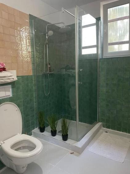 Casă individuală cu 7 camere cu Canalizare în Pantelimon