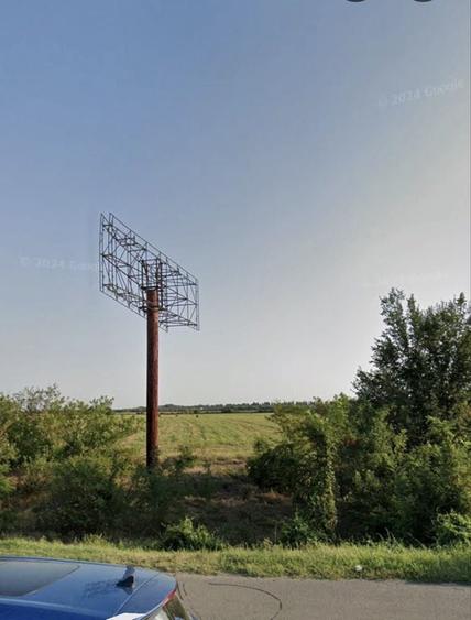 Teren 25.000 mp A1 + A0 | Deschidere 100m | Investitie TOP - 1