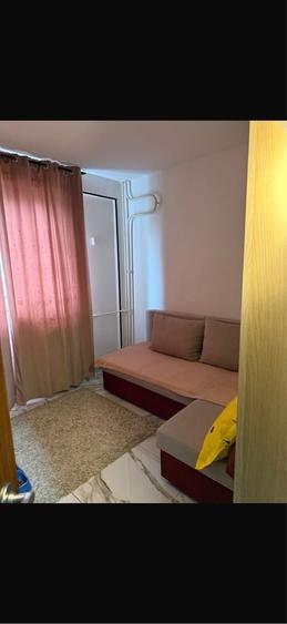 Apartament cu 2 camere decomandat în Brâncoveanu