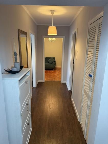 Apartament cu 2 camere decomandat, mobilat în Pantelimon
