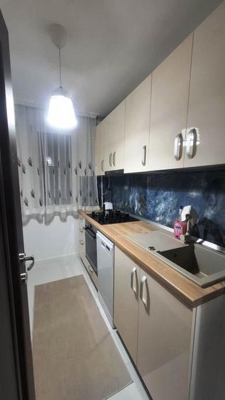 Apartament cu 2 camere semidecomandat în Drumul Taberei