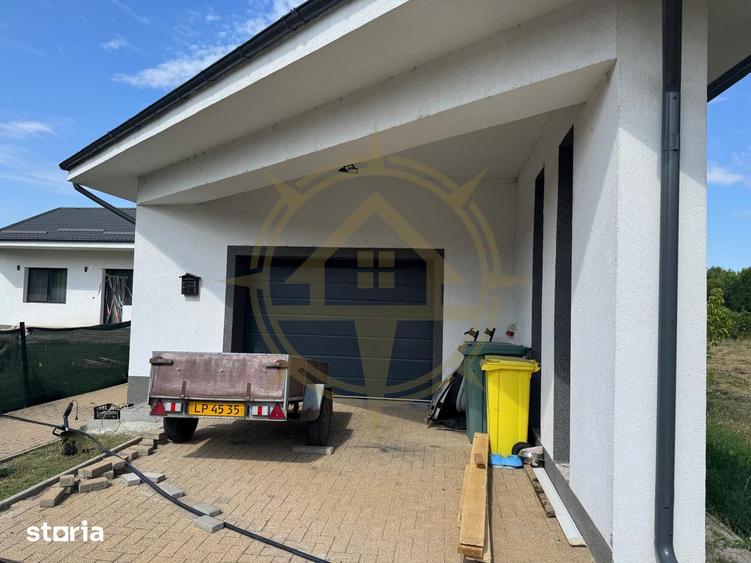 Casă cu 3 camere cu Teren 902 Mp în Central