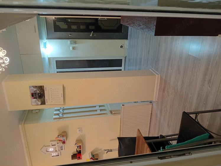 Apartament cu 2 camere decomandat în Astra