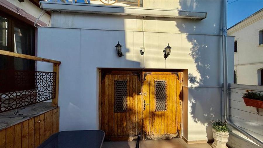 Vila  de vanzare  Copou, - 3
