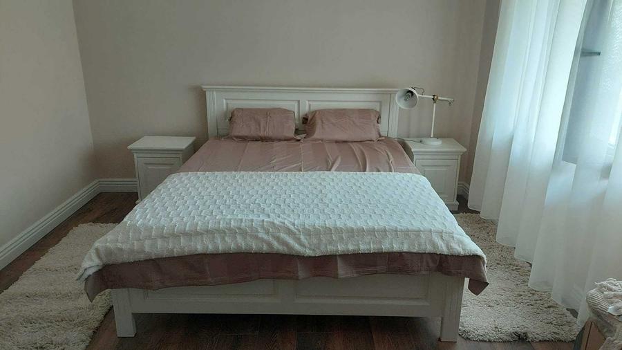 Apartament cu 3 camere decomandat în Dancu