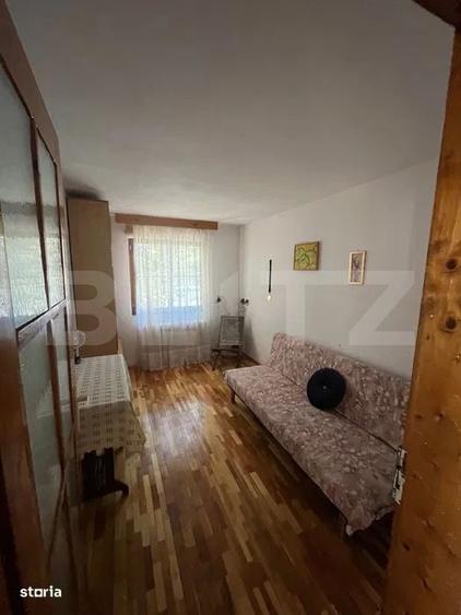 Casă cu 4 camere în Tudor Vladimirescu