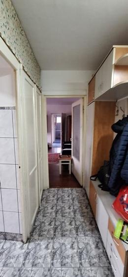 Apartament cu 2 camere, mobilat în Rogerius