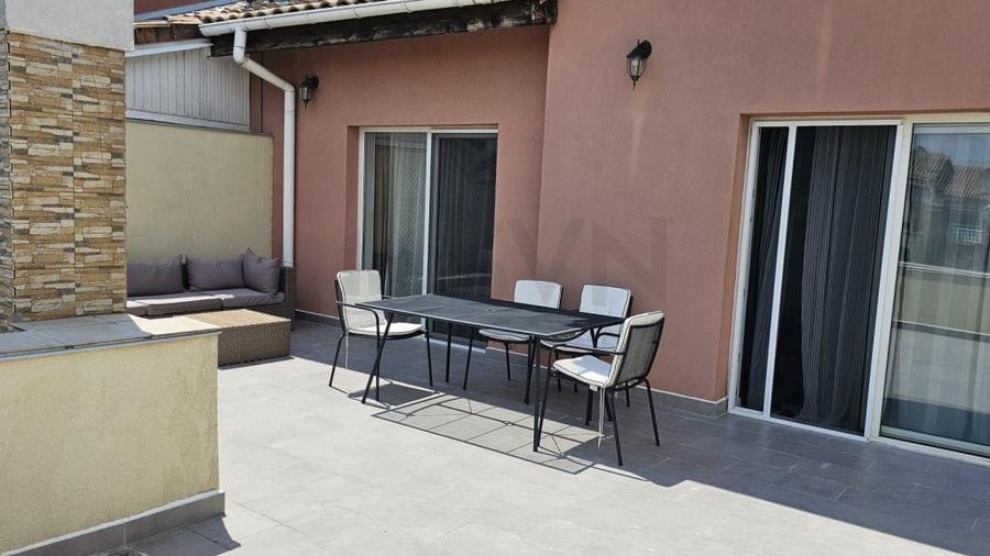 Apartament 3 camere I Ibiza Sol I Parcare I Boxa - 4