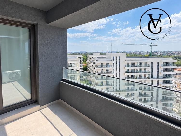 Apartament 2 camere | Modern | Gran Via Marina - 8