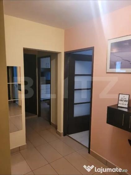 Apartament de inchiriat, 105 mp, zona Parcul Teilor - 1