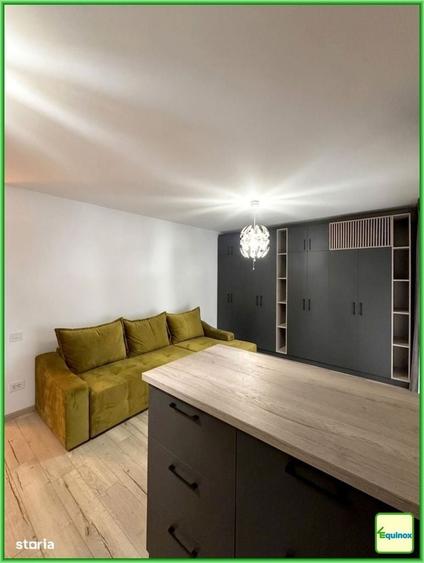 Apartament cu 2 camere în Carol Davila