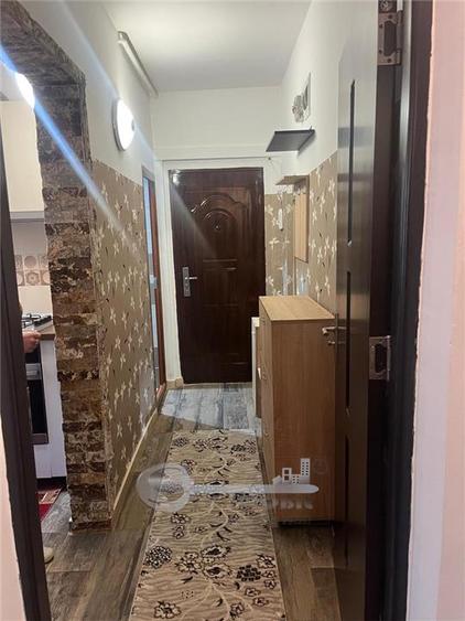 Apartament cu 2 camere semidecomandat în Copou