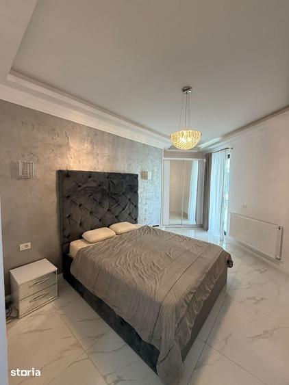 Apartament cu 2 camere decomandat în Nord