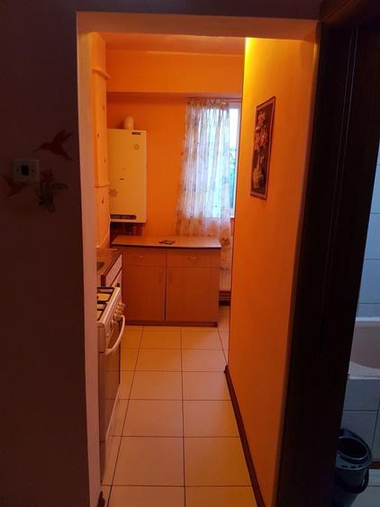 Garsonieră decomandată în Ultracentral
