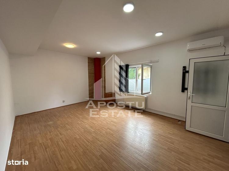 Spatiu birouri 24 mp de inchiriat, zona Andrei Saguna. - 4