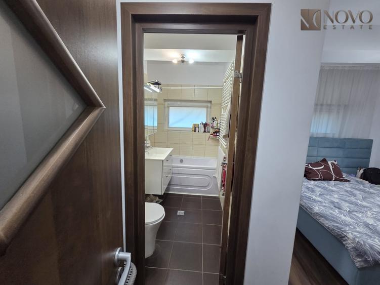 2 Camere | Baba Novac | Centrala | AC | Balcon - 8