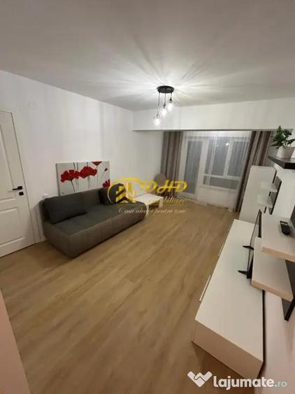 Apartament cu 2 camere decomandat în Vișani