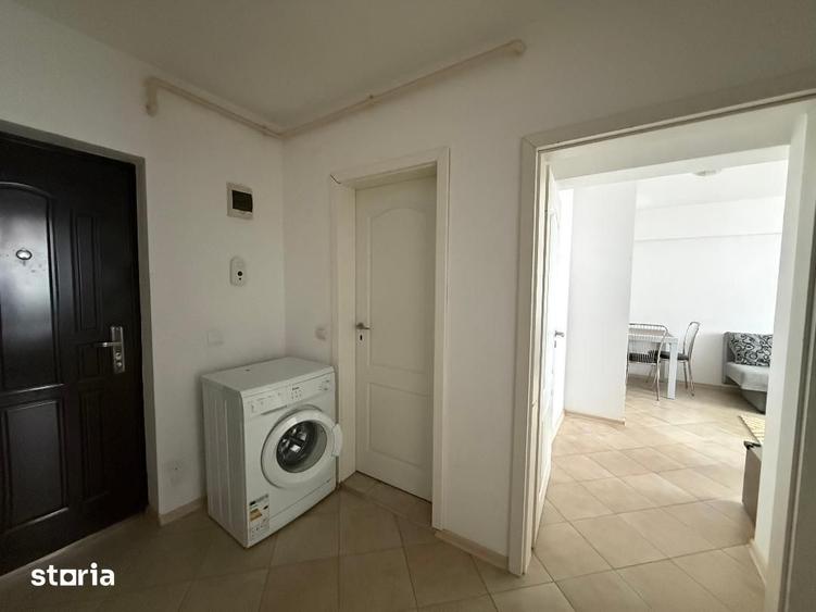 De inchiriat Apartament 2 camere, zona Cetate Stadion, Bloc Nou. - 8