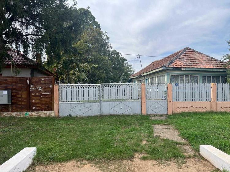 Spațiu comercial, în Ciolpani