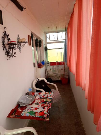 Apartament cu 2 camere decomandat în Găvana 3
