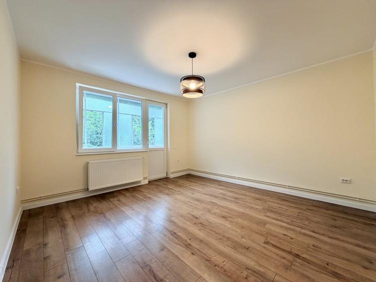 Apartament cu 3 camere decomandat, mobilat în Gheorgheni — fotografia 3