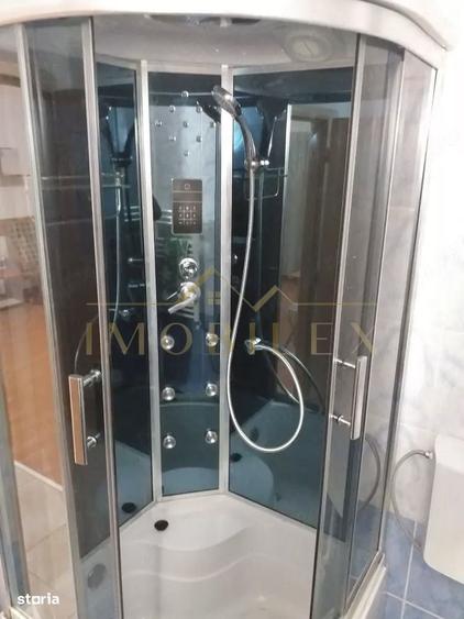 Apartament 1 camera , mobilat, zona Avram Iancu - 7