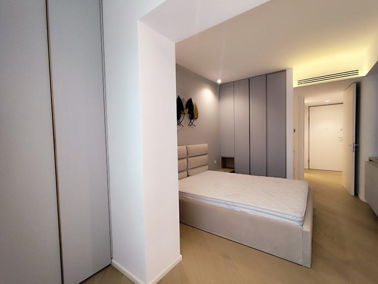 Apartament cu 3 camere decomandat în Cotroceni