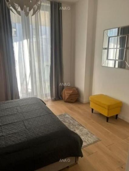 Apartament cu 2 camere semidecomandat, mobilat în Unirii