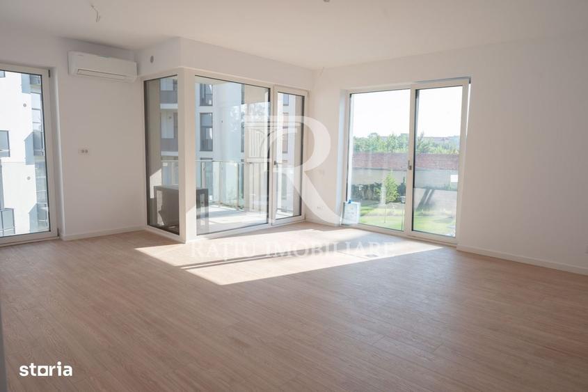 Apartament cu 2 camere în Central