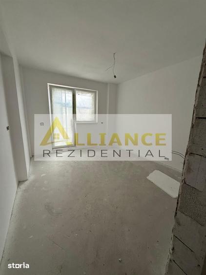 Apartament cu 3 camere în Berceni