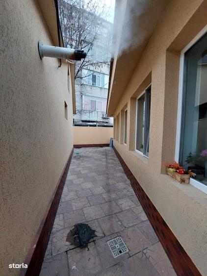 Casă cu 4 camere în Dacia