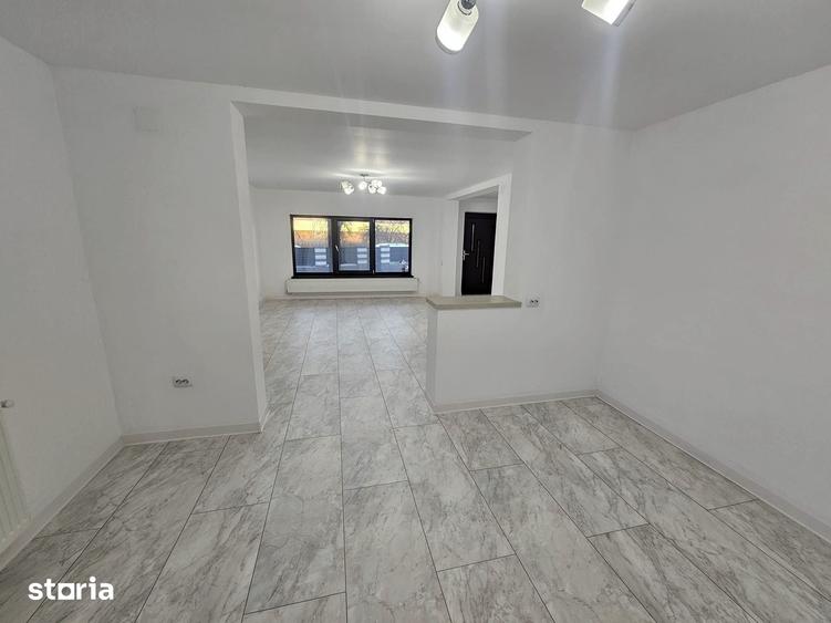 Casă cu 3 camere cu Teren 2477 Mp în Băiculești