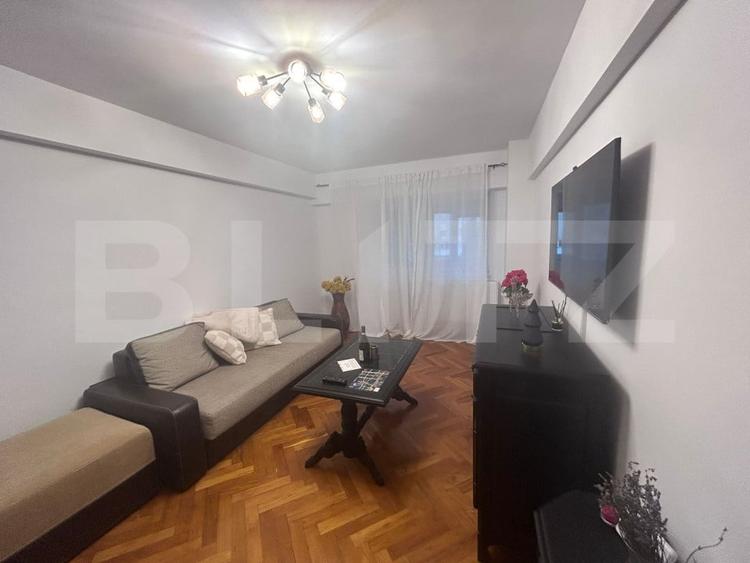 Apartament cu 3 camere, 100 mp, deco, Calea Bucuresti-Universitate - 2