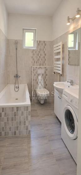 Apartament cu 2 camere semidecomandat, mobilat în Complex Studențesc
