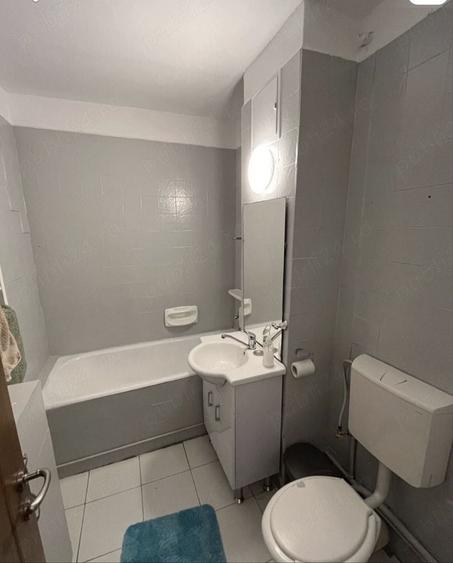 Proprietar inchriez apartament 3 camere decomandate|zona Giroc|etaj 1|2 bai|recent renovat|cetrala gaz| - 15