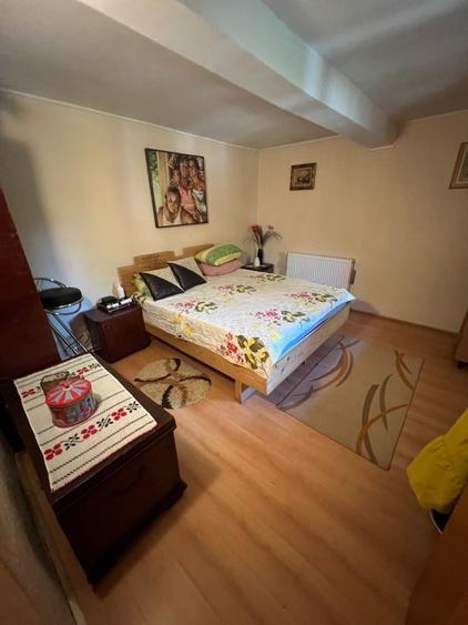 Casă individuală cu 4 camere cu Teren 2900 Mp în Iulia