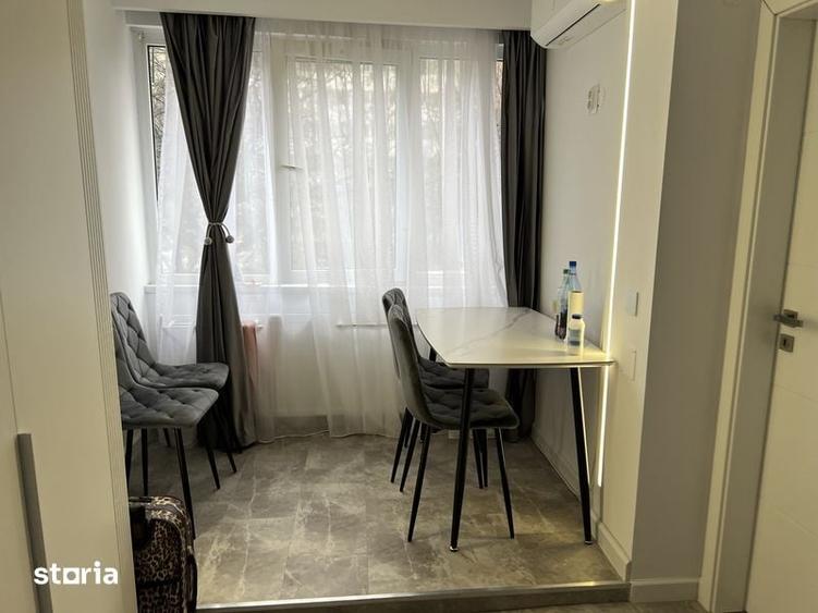 Garsoniera 32 mp de inchiriat, zona favorit Bucuresti sect 6 - 4