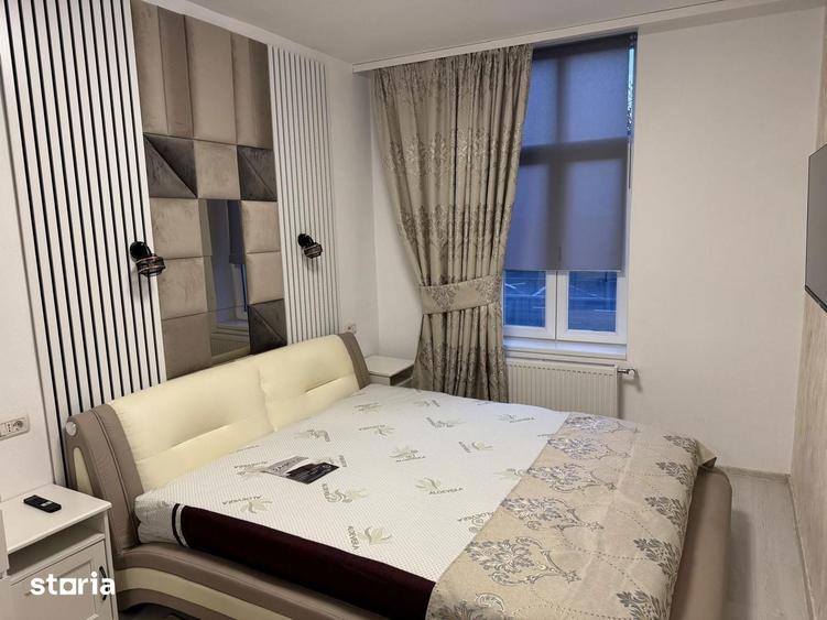 Apartament cu 3 camere în Centrul Istoric