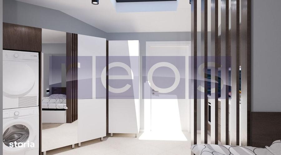 Apartament în Olteniței